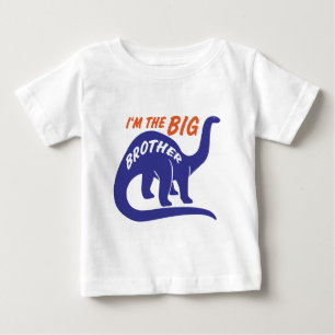 T-shirt Big Brother