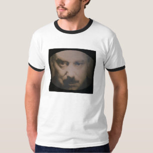 T-shirt Big brother 1984