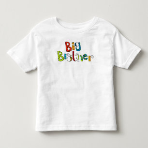 T-shirt Big Brother Tee