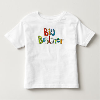T-shirt Big Brother Tee