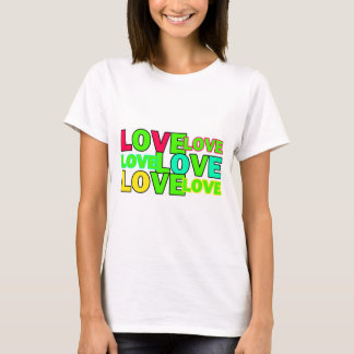 T-Shirt Big Bunch O' Bliss
