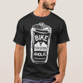 T-Shirt Bike-Aholic