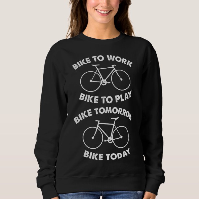 T-shirt Bike Forever - Ciclo Legal (Frente)