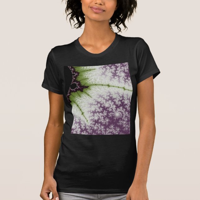 T-shirt Bilhão 009 aleatórios (Frente)