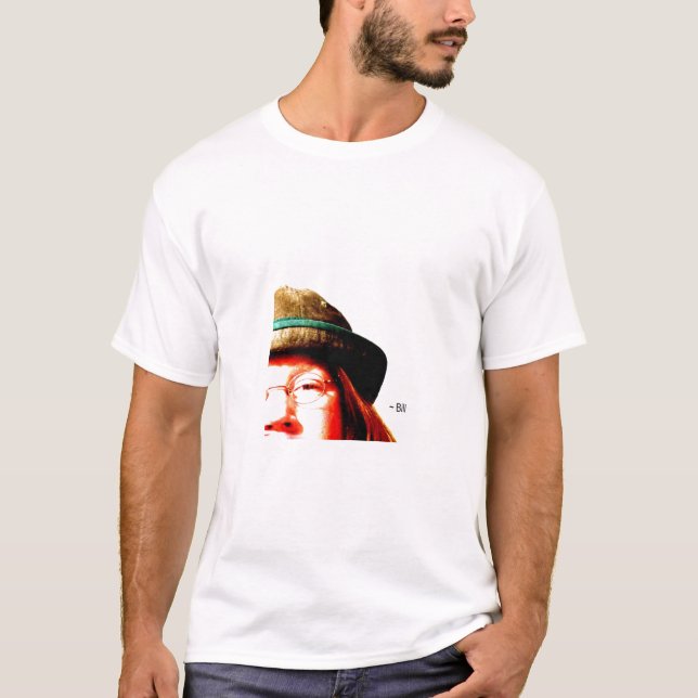 T-shirt ~ bill2 (Frente)