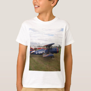 T-shirt Biplano Renegado