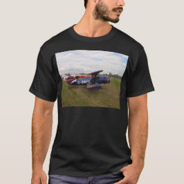 T-shirt Biplano Renegado