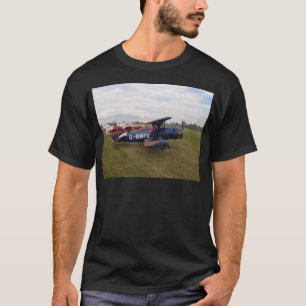 T-shirt Biplano renegado