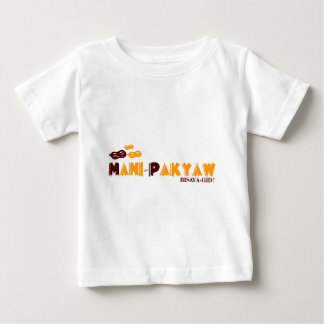 T-shirt bisaya manny do pacquiao