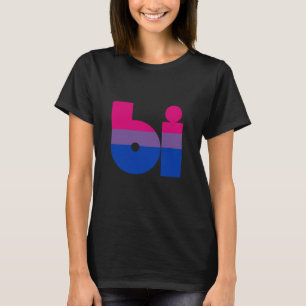 T-SHIRT BISEXUAL 2