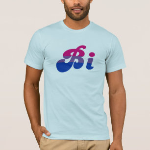 T-SHIRT BISEXUAL 4