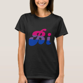 T-SHIRT BISSEXUAL 4