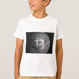 T-shirt Bitmoeda 16