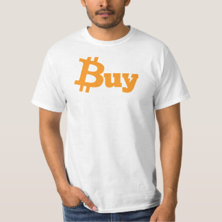 T-shirt Bitmoney comprar - ₿ frontal - Traseira $e