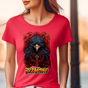 T-Shirt Bizantine