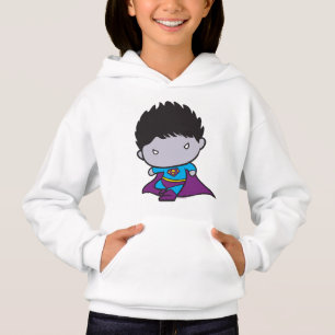 T-shirt Bizarro De Chibi De Dois Lados