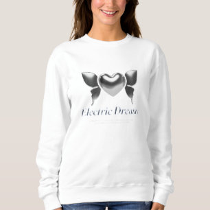 T-Shirt Black Chrome Urban Streetwear