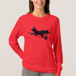 T-shirt Black Panther Halloween