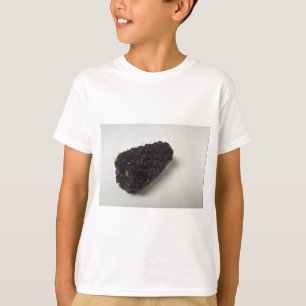 T-shirt Blackberry delicioso