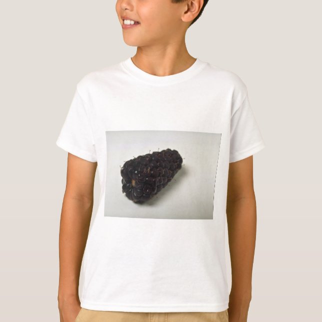 T-shirt Blackberry delicioso (Frente)