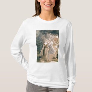 T-shirt BLANCA e Abon Hamet