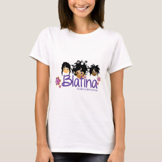 T-shirt Blatina_TShirt-infants e crianças