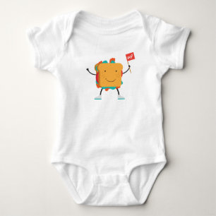 T-shirt BLgT Sammie