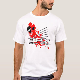 t-shirt blindfold do paradoxo