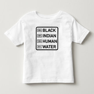T-Shirt Blindian Toddler