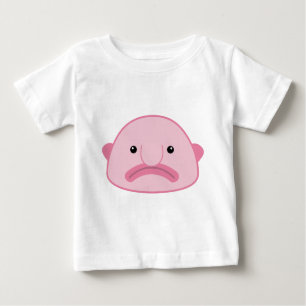 T-shirt Blobfish