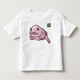 T-shirt Blobfish