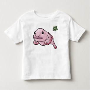 T-shirt Blobfish