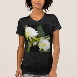 T-shirt Bloomer da noite