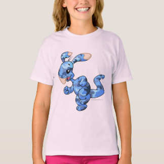 T-shirt Blumaroo Camouflage