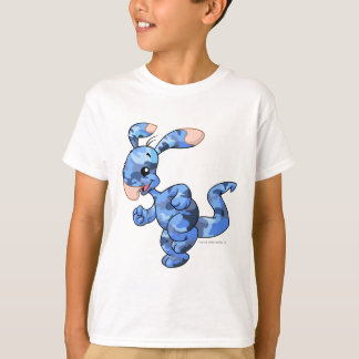 T-shirt Blumaroo Camouflage