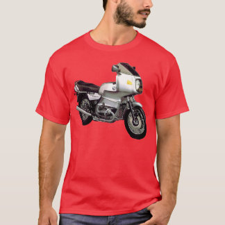 T-SHIRT BMW,モーターサイクル,