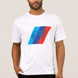 T-shirt BMW M Wolf