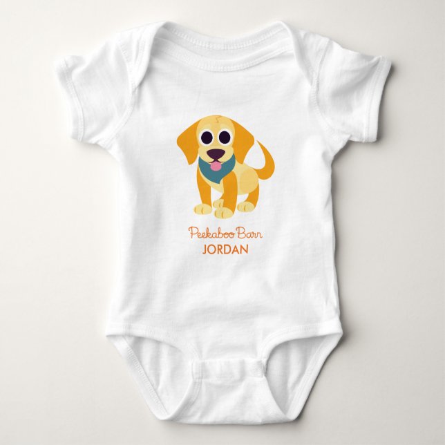 T-shirt BO o cão (Frente)