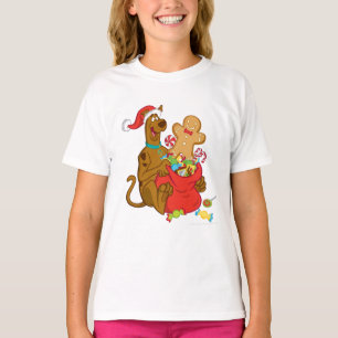 T-shirt Boas festas! 2