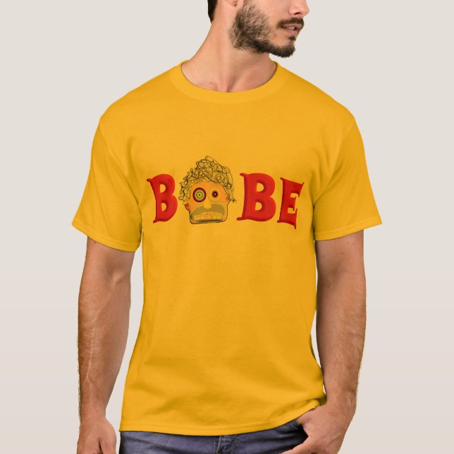 T-shirt Bobe (Frente)