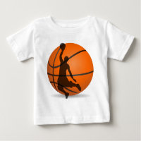 bobina do jogador de basquete pop art