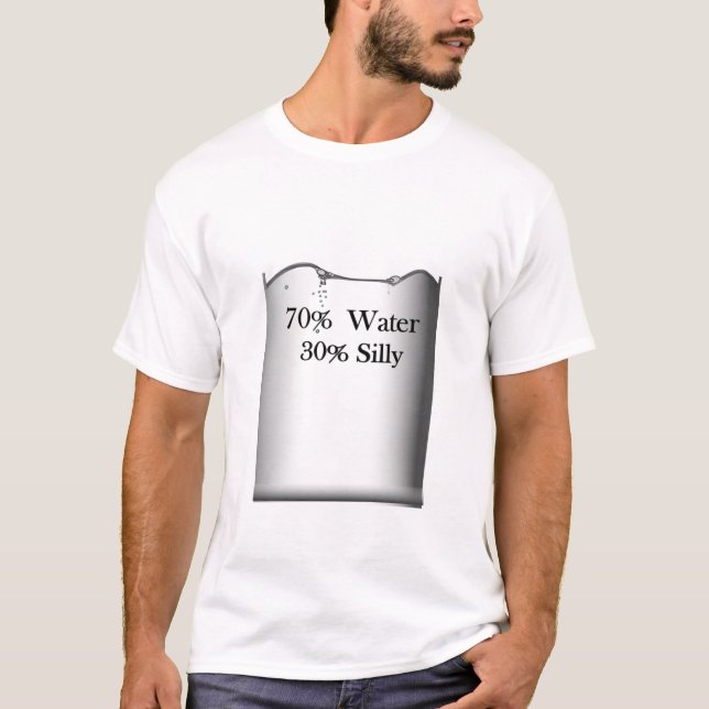T-Shirt Bobo minimalista (Frente)