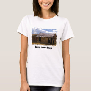 T-shirt Bodie Home Sweet Home 1