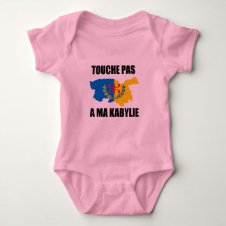 T-shirt Body para o novo nascido