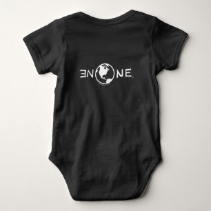 T-shirt Bodysuit