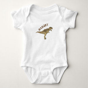 T-shirt Bodysuit de T-Rex
