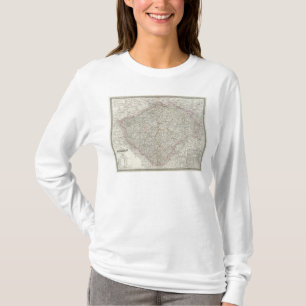 T-shirt Bohmen