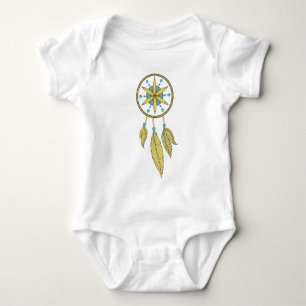 T-shirt Boho Dream Catcher