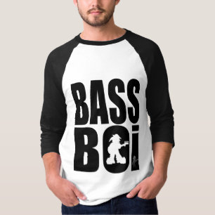 T-shirt "Boi baixo - como o ponto baixo pode você