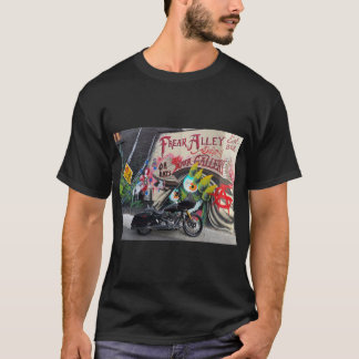 T-Shirt Boise Idaho do Beco Freak